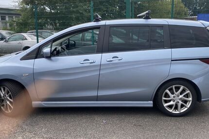 Mazda 5 170.000 km 2.500 &euro; Winsen/Luhe 21423