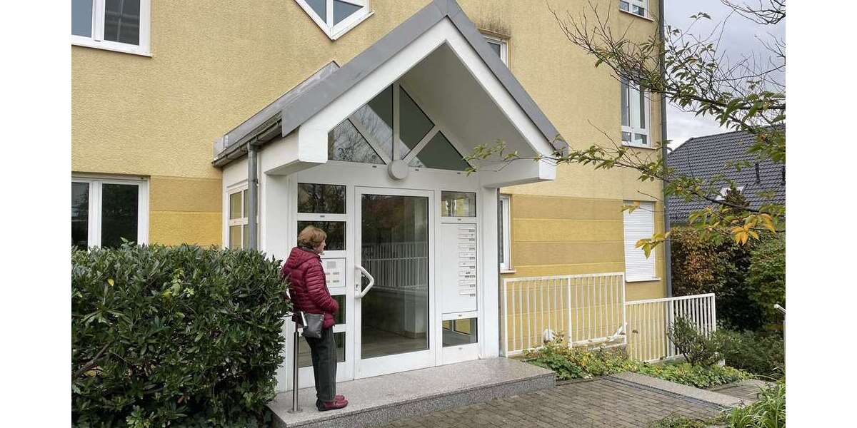 Etagenwohnung Dresden -Weißig Weißig - 3 Zimmer, 77 m&sup2;, 204.540&euro; | Angebot:26422777
