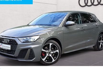 Audi A1 29.081 km 29.920 &euro; Kölln-Reisiek 25337