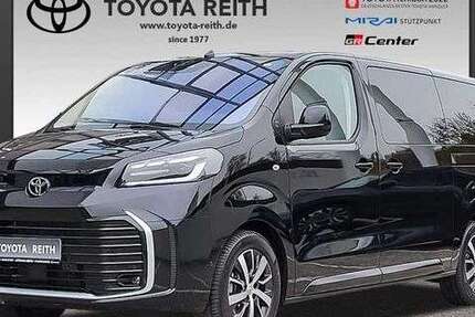 Toyota Proace 14.300 km 52.910 € Ingolstadt 85055
