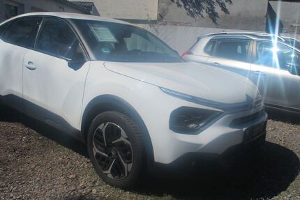 Citroen C4 32.300 km 13.990 &euro; Magdeburg 39122