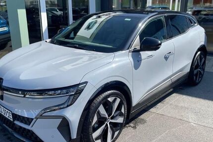 Renault Megane E-TECH 10.000 km 24.990 &euro; Zittau 02763