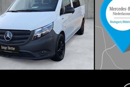 Mercedes-Benz Vito 90.347 km 33.990 &euro; Böblingen 71034