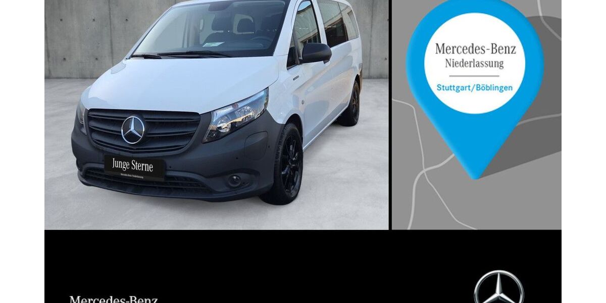 Mercedes-Benz Vito 90.347 km 33.990 &euro; Böblingen 71034
