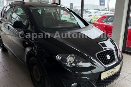Seat Altea 186.000 km 4.500 &euro; Kirchheimbolanden 67292