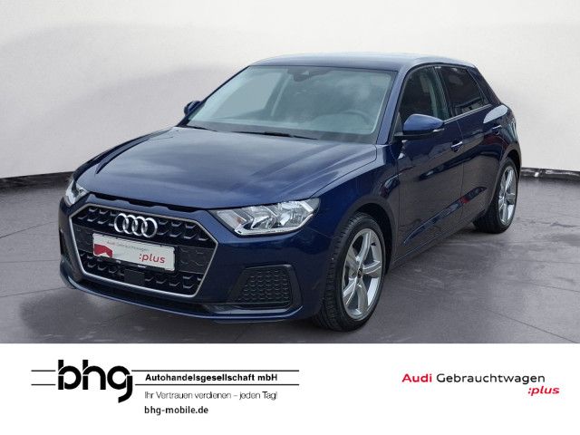 Audi A1 8.836 km 21.950 &euro; Albstadt 72458