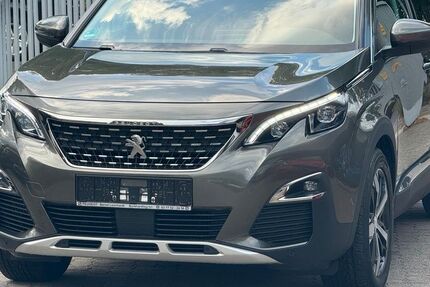 Peugeot 3008 44.233 km 12.990 &euro; Berlin 12099