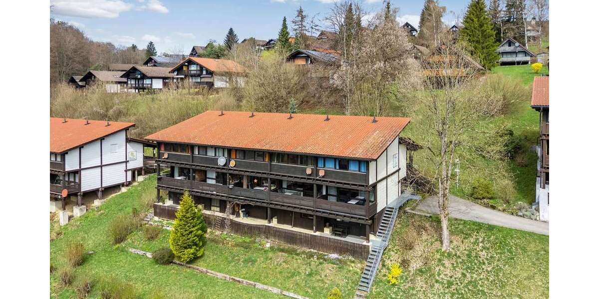 Etagenwohnung Siegsdorf - 3 Zimmer, 78 m&sup2;, 215.000&euro; | Angebot:26171375