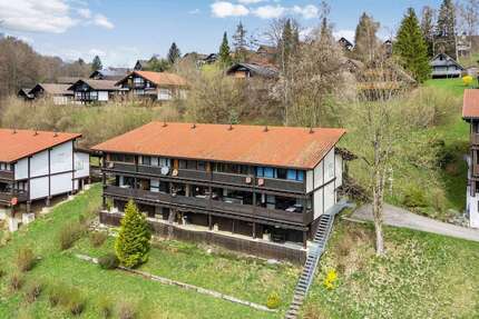 Wohnung Siegsdorf - 3 Zimmer, 78 m&sup2;, 215.000&euro; | Angebot:26171375