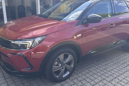 Opel Grandland (X) 26.200 km 22.990 &euro; Espelkamp 32339