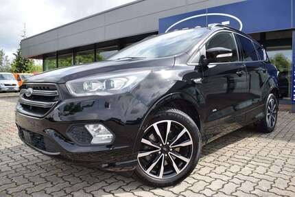 Ford Kuga 52.067 km 15.990 &euro; Sangerhausen 06526