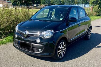 Renault Twingo 13.600 km 8.600 &euro; Bad Salzuflen 32107