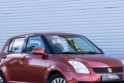 Suzuki Swift 135.000 km 3.990 € Spaichingen 78549