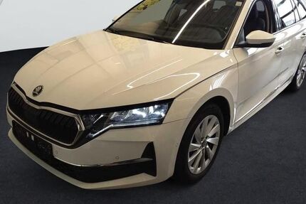 Skoda Octavia 42.150 km 27.440 &euro; Forchheim 91301