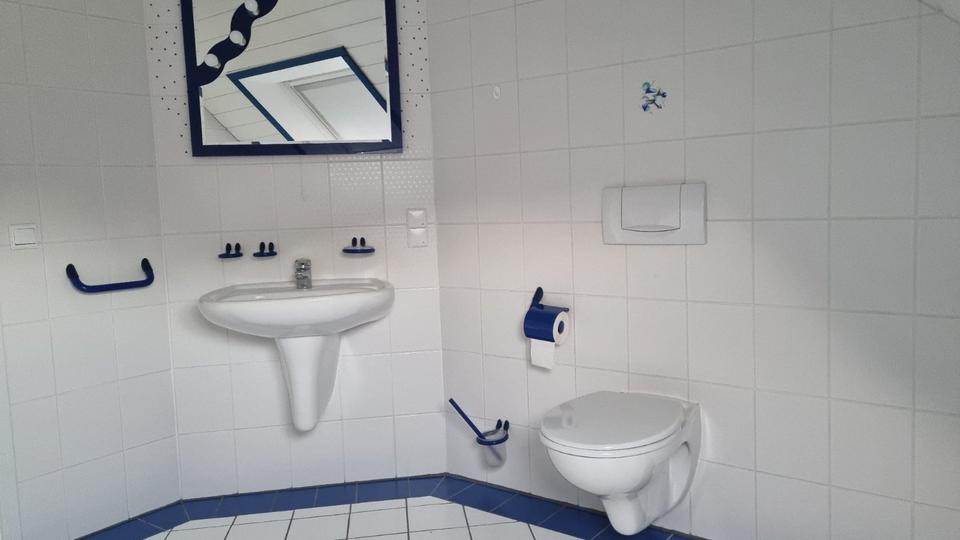 Dachgeschoßwohnung Wald-Michelbach Michelbach - 4 Zimmer, 120 m&sup2;, 950&euro; | Angebot:26168355