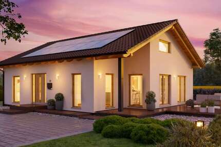 Haus Oldenburg in Holstein - 3 Zimmer, 98 m&sup2;, 376.900&euro; | Angebot:26295939