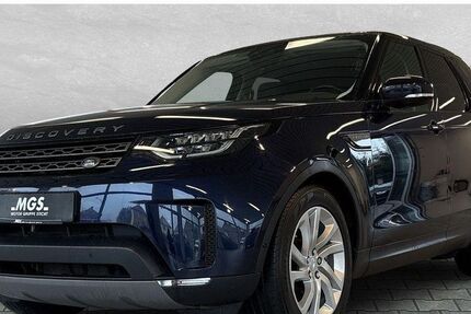 Land Rover Discovery 68.000 km 31.870 &euro; Bayreuth 95444