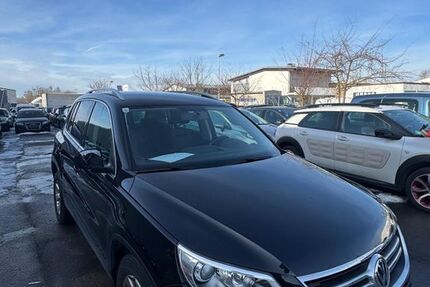 VW Tiguan 299.047 km 3.999 &euro; weingarten 88250