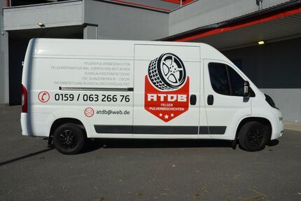 Peugeot Boxer 128.000 km 15.000 &euro; Berlin 12099