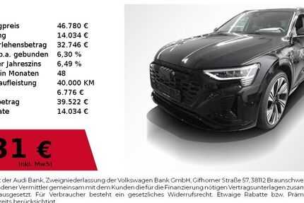 Audi Q8 48.300 km 44.880 &euro; Nürnberg 90411