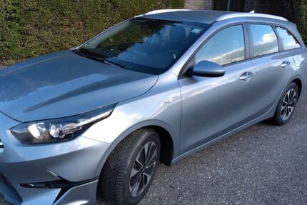 Kia ceed Sportswagon 9.500 km 21.990 € Rothenburg o.d. Tauber 91541