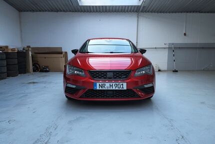 Seat Leon 122.795 km 17.990 &euro; Neuwied 56567