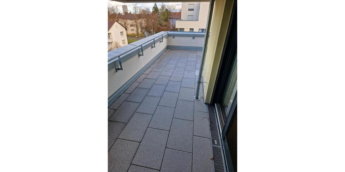 Etagenwohnung Freiburg im Breisgau Lehen - 2 Zimmer, 77 m&sup2;, 495.000&euro; | Angebot:26124324