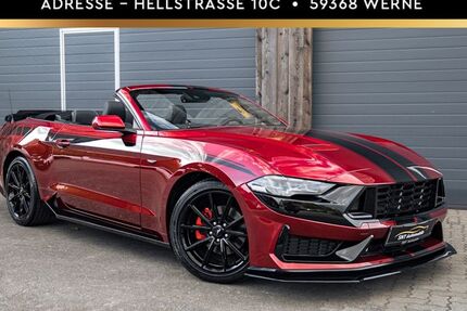 Ford Mustang 6.294 km 32.990 &euro; Werne 59368