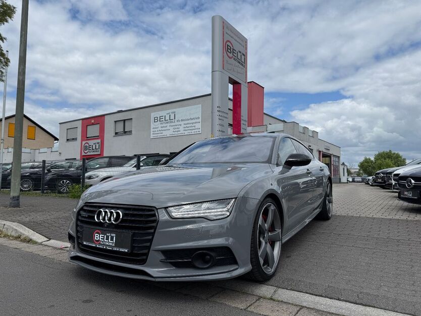 Audi A7 171.507 km 30.950 € Hanau 63452