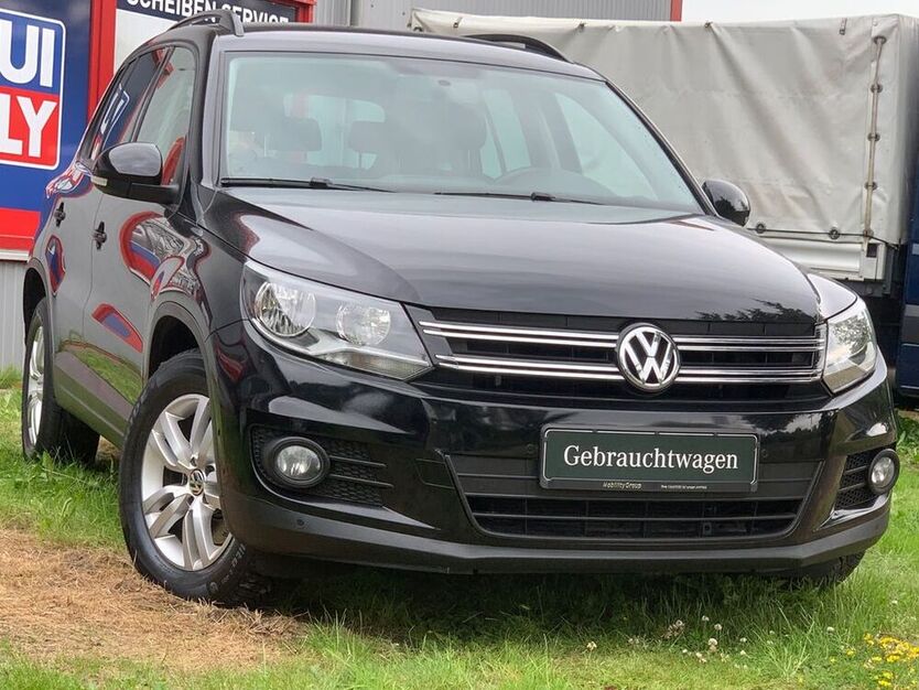 Tiguan