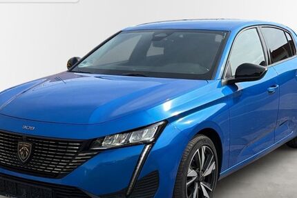 Peugeot 308 54.600 km 17.690 &euro; Homburg 66424
