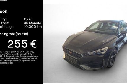 Cupra Leon 87.967 km 19.990 &euro; Sand am Main 97522