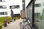 Erdgeschoßwohnung Illertissen - 2 Zimmer, 76 m&sup2;, 1.100&euro; | Angebot:24983358