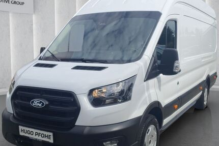Ford Transit 22.268 km 33.450 &euro; Lübeck 23554