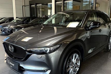 Mazda CX-5 99.000 km 22.990 &euro; Ibbenbüren 49477