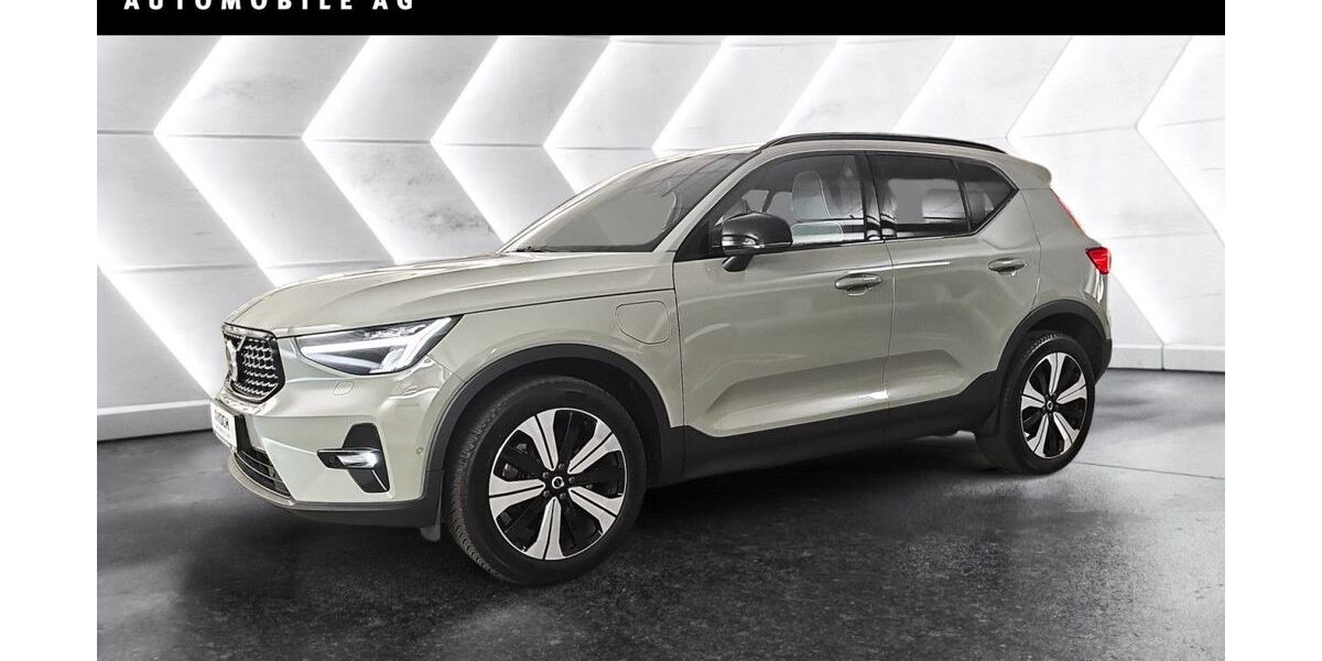 Volvo XC40 32.615 km 34.895 &euro; Berlin 12683