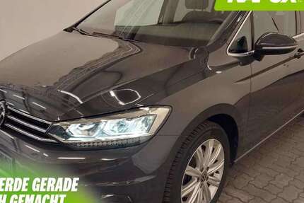 VW Touran 78.100 km 26.450 &euro; Hamburg 22529