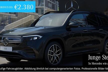 Mercedes-Benz EQB 31.600 km 37.190 &euro; Aschaffenburg 63741