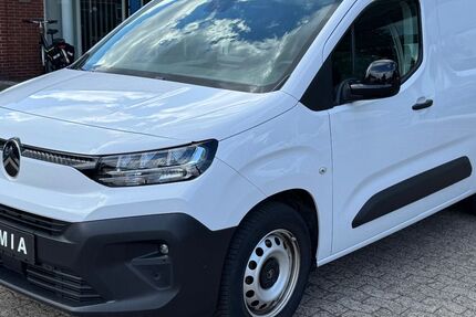 Citroen Berlingo 28.000 km 17.780 &euro; Diepholz 49356