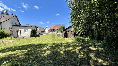 IDYLLISCHE LAGE MIT UNVERBAUTER SICHT - Grundstück Haigerloch | Angebot:25630934