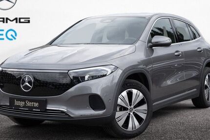 Mercedes-Benz EQA 20.385 km 38.690 &euro; Plettenberg 58840