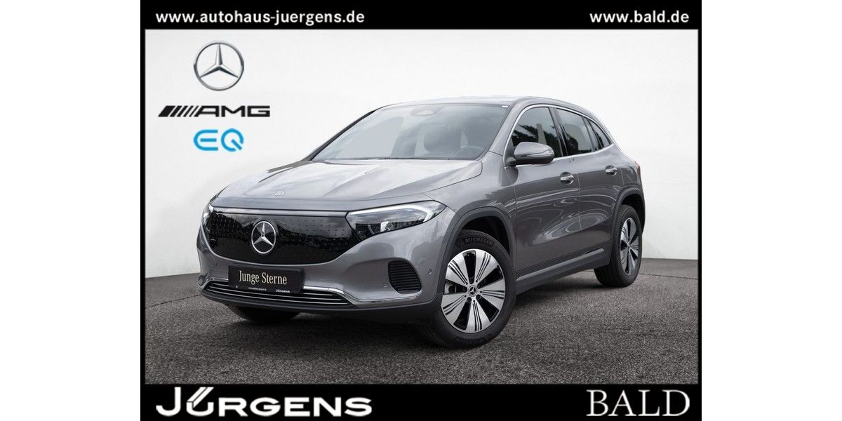 Mercedes-Benz EQA 20.385 km 38.690 &euro; Plettenberg 58840