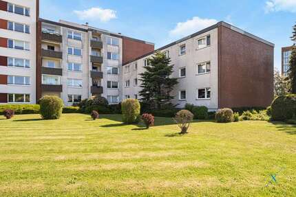 Wohnung Flensburg / Mürwik Mürwik - 3 Zimmer, 72 m&sup2;, 165.000&euro; | Angebot:26759900