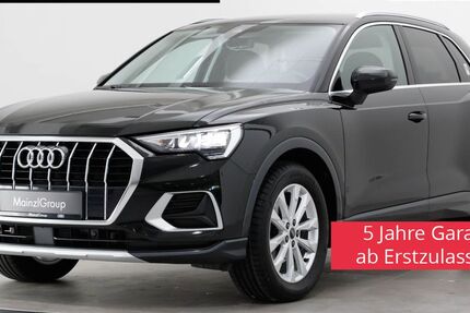 Audi Q3 52.700 km 28.450 &euro; Bad Reichenhall 83435