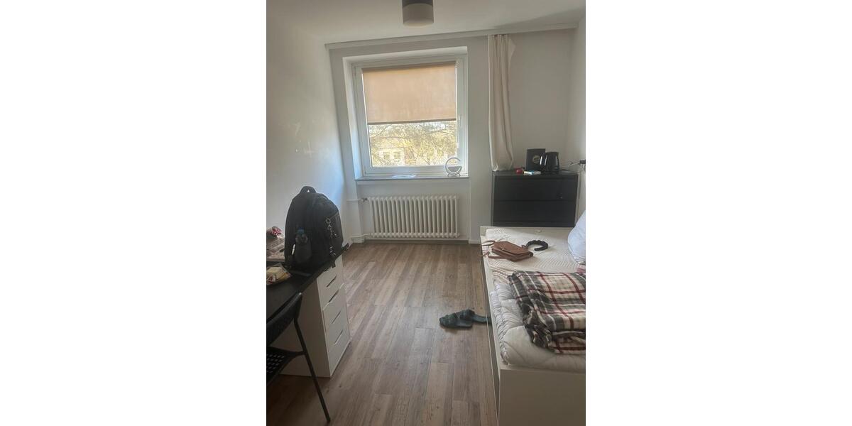 Etagenwohnung Hildesheim Itzum-Marienburg - 1 Zimmer, 30 m&sup2;, 34&euro; | Angebot:26399689