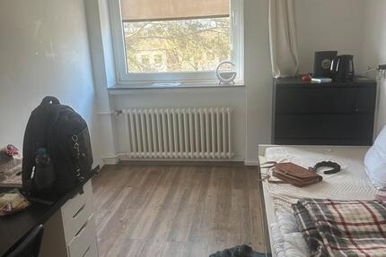 Wohnung Hildesheim Itzum-Marienburg - 1 Zimmer, 30 m&sup2;, 34&euro; | Angebot:26399689