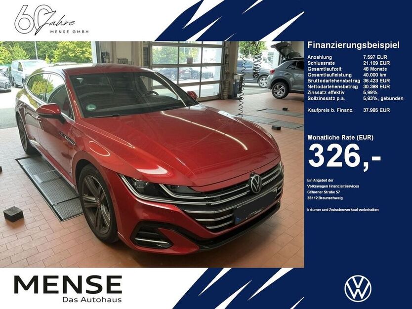 Arteon