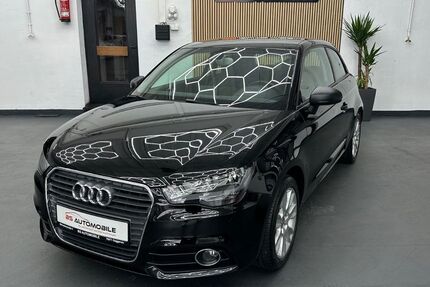 Audi A1 115.866 km 9.800 &euro; Gaggenau 76571