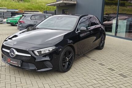 Mercedes-Benz A 200 80.907 km 19.599 &euro; Mittenaar 35756