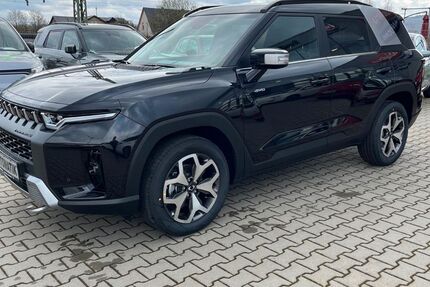 SsangYong Torres 99 km 36.580 € Trier 54294